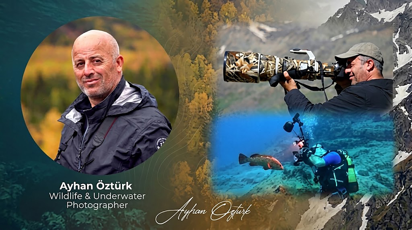 Ayhan Öztürk